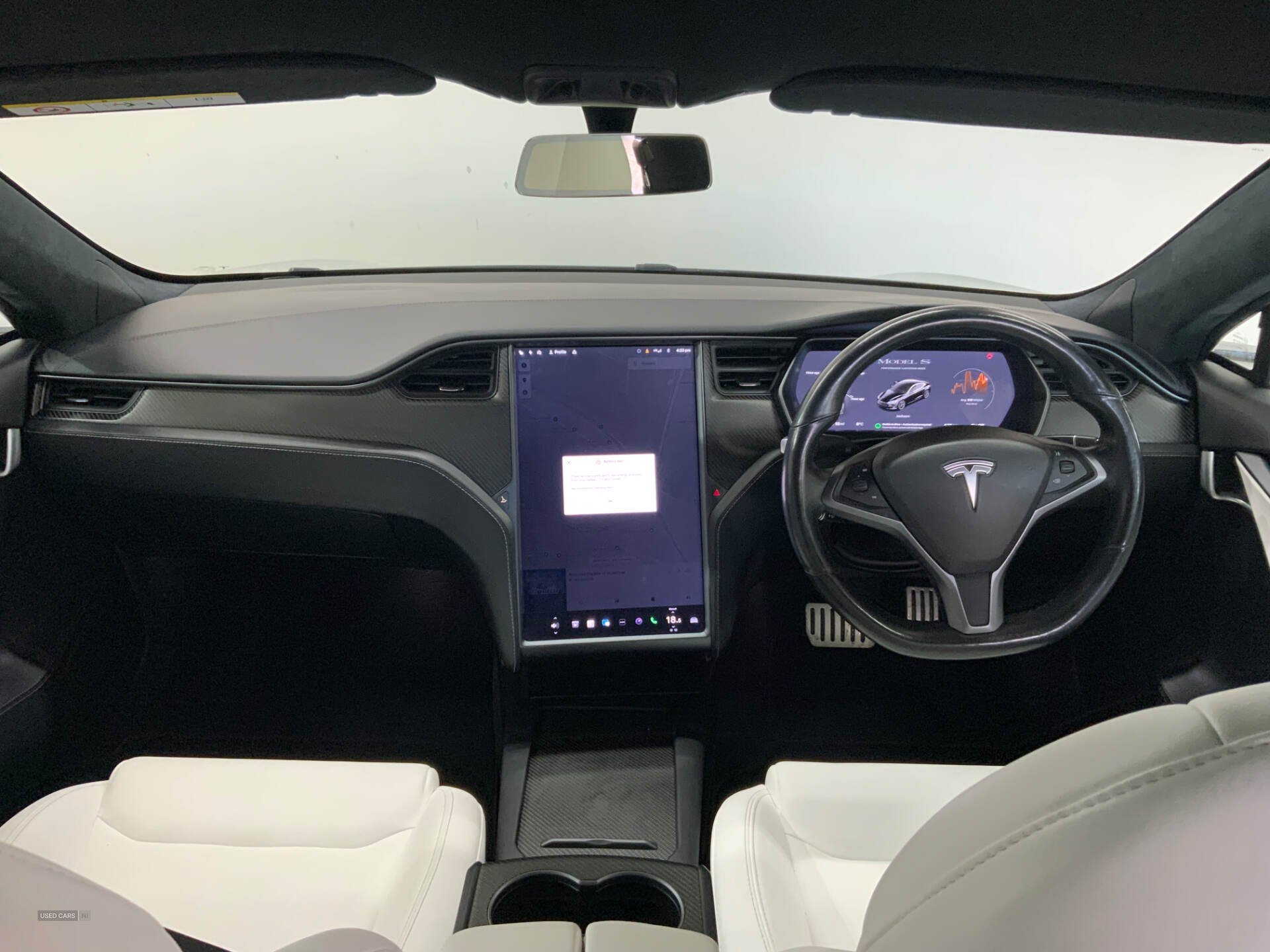 Nov 2020 TESLA Model S Performance Ludicrous AWD 5dr Auto