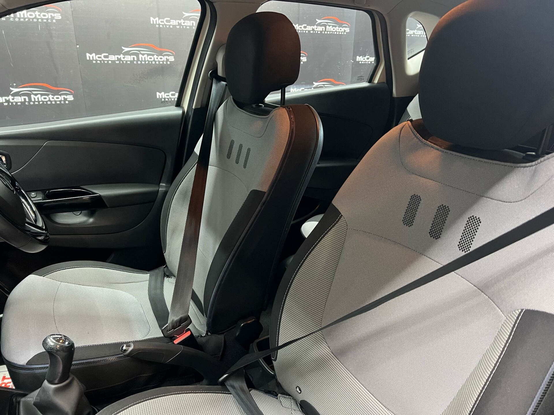 Mar 2014 Renault Captur 1.5 dCi 90 Dynamique MediaNav Energy 5dr
