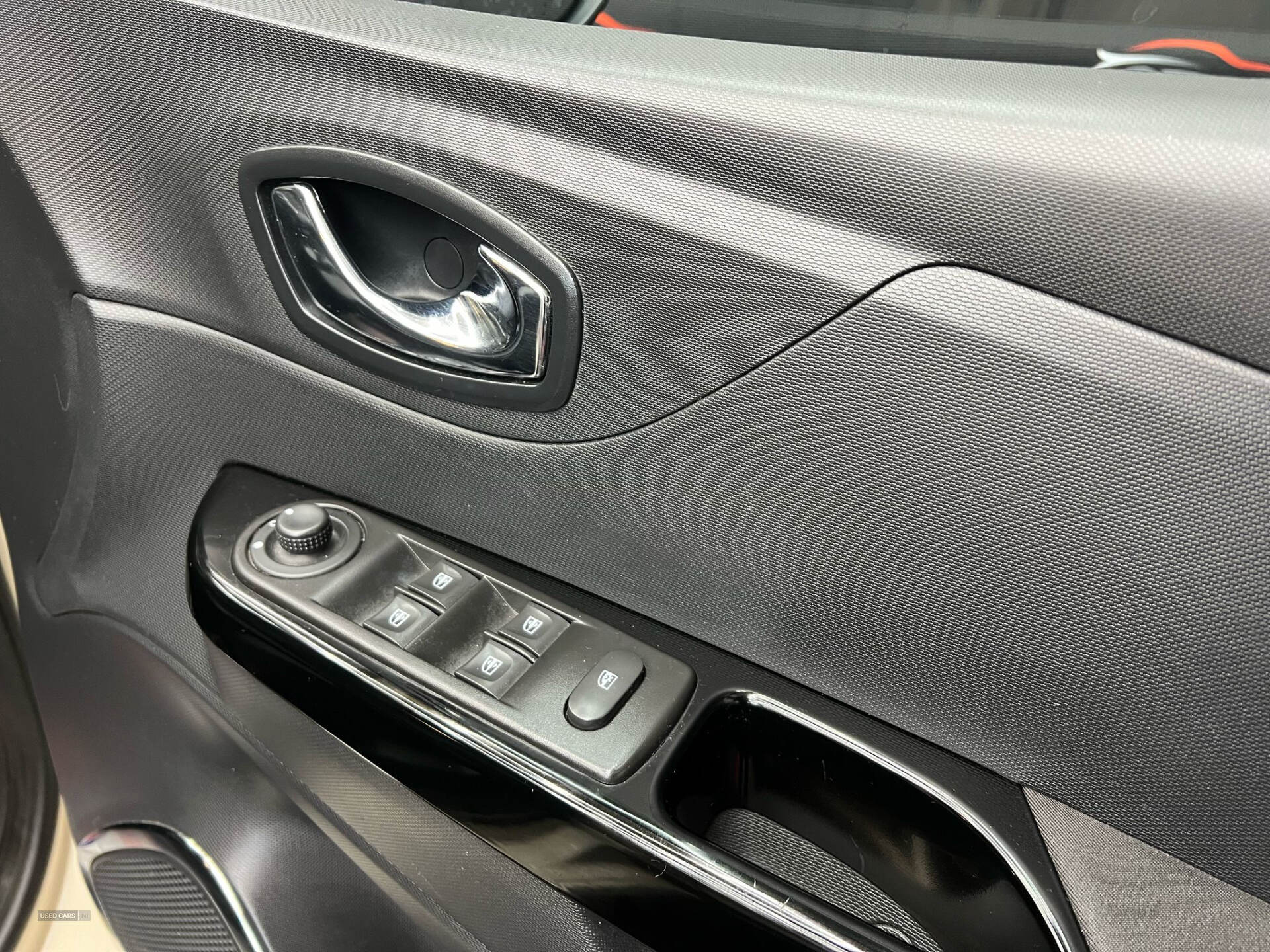 Mar 2014 Renault Captur 1.5 dCi 90 Dynamique MediaNav Energy 5dr