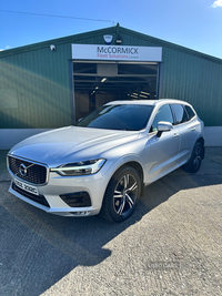 Volvo XC60 DIESEL ESTATE in Down