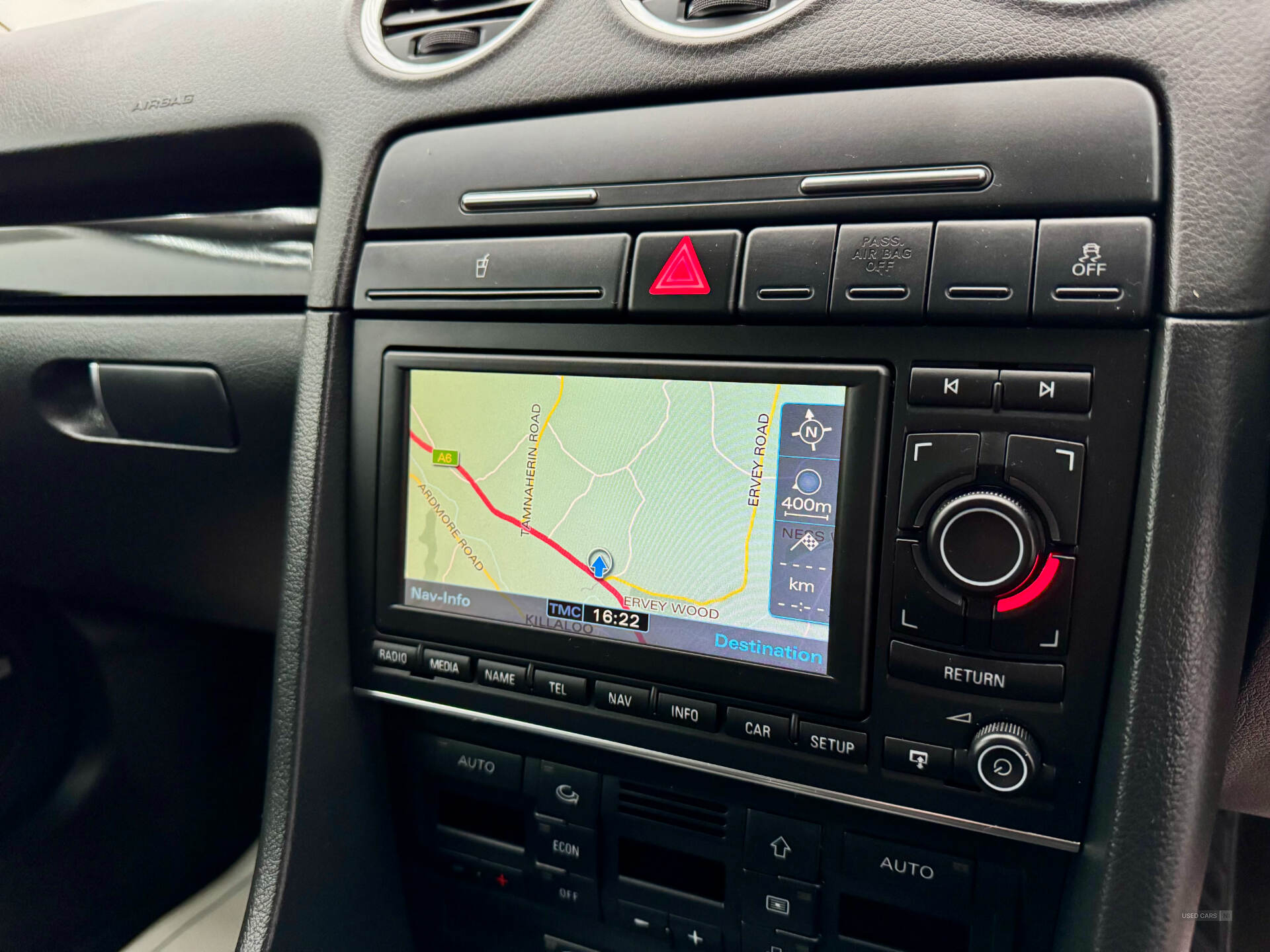 Seat Exeo DIESEL SPORT TOURER in Derry / Londonderry