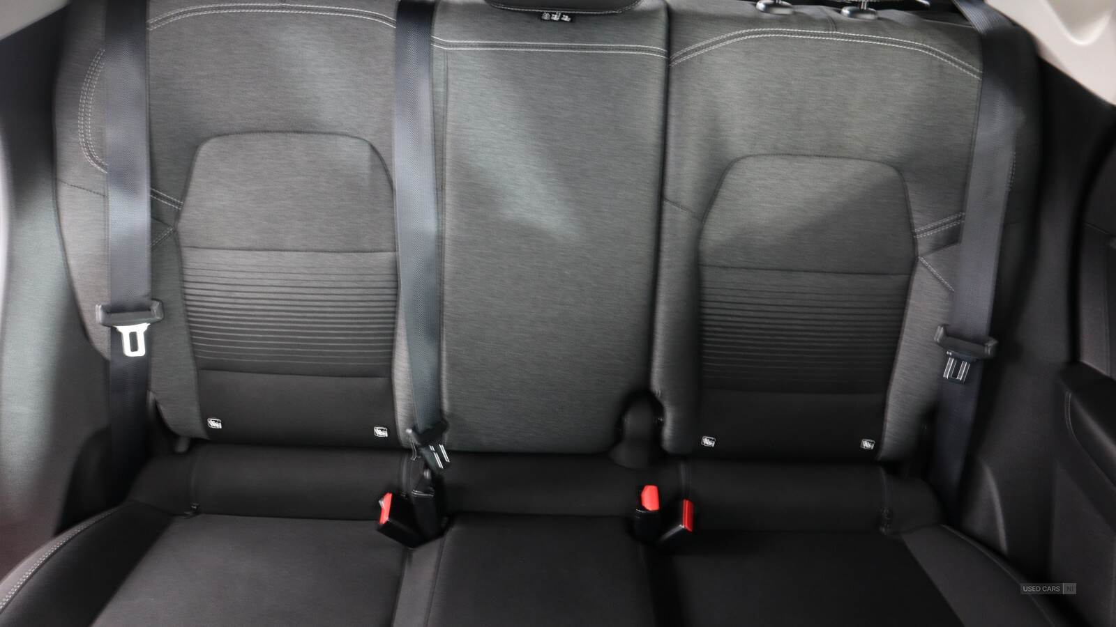 Aug 2020 Renault Captur 1.5 dCi 95 Iconic 5dr