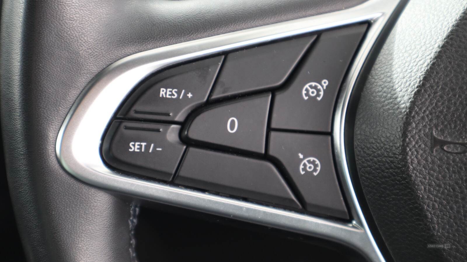 Aug 2020 Renault Captur 1.5 dCi 95 Iconic 5dr