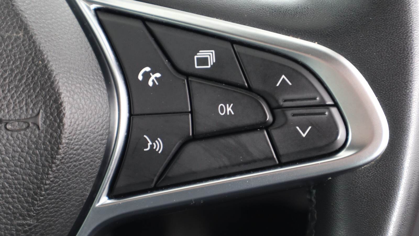 Aug 2020 Renault Captur 1.5 dCi 95 Iconic 5dr