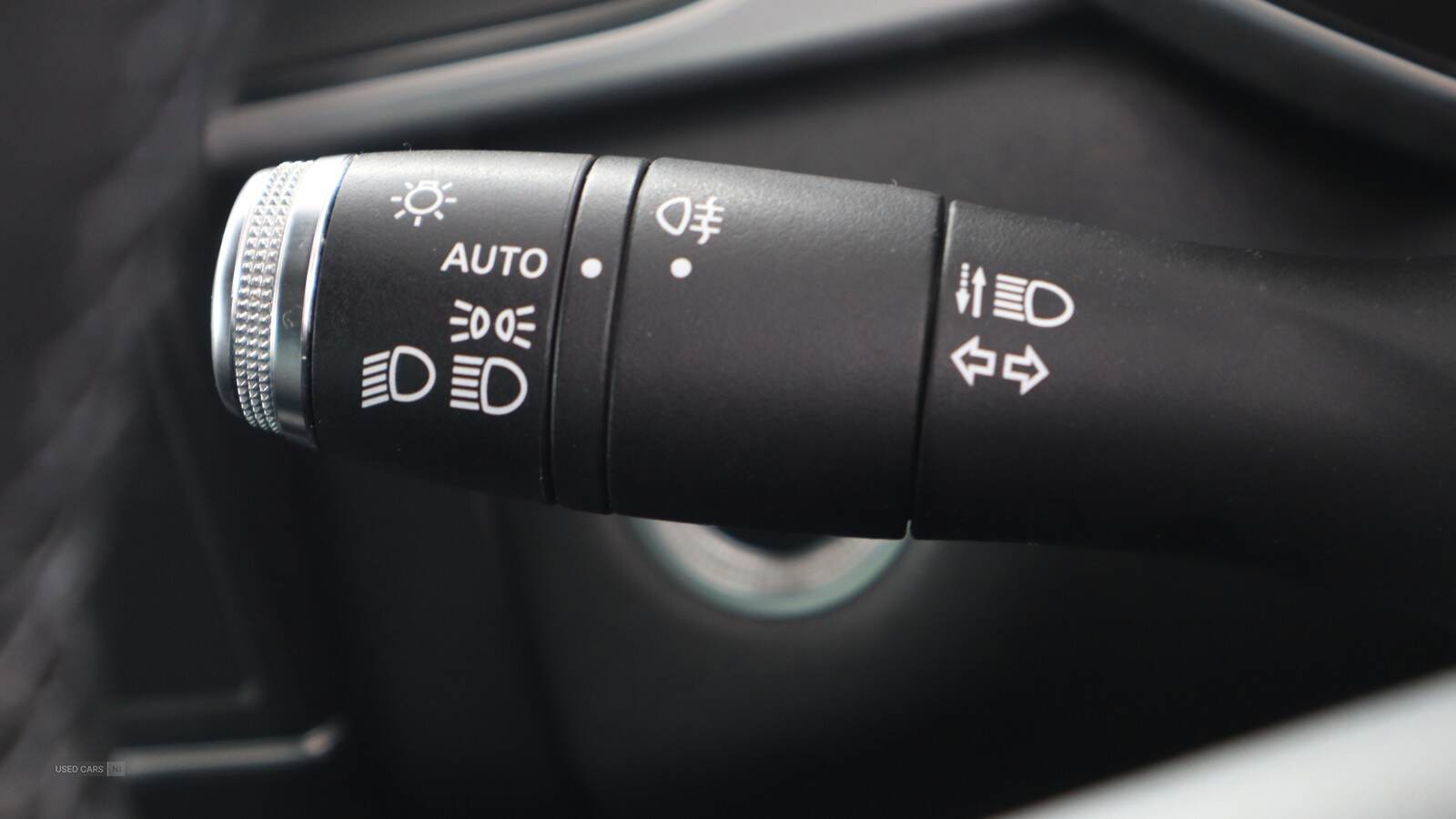 Aug 2020 Renault Captur 1.5 dCi 95 Iconic 5dr