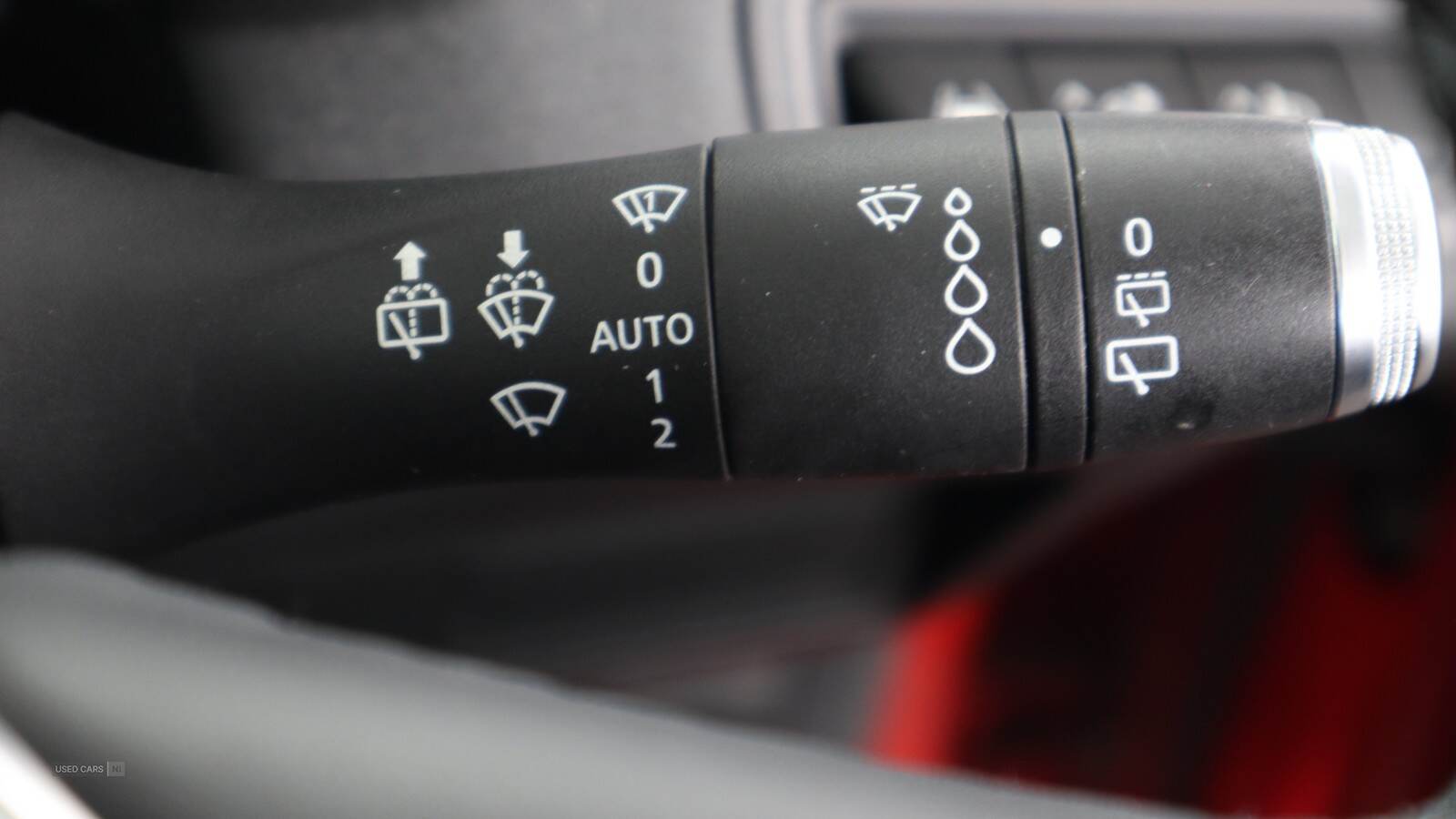 Aug 2020 Renault Captur 1.5 dCi 95 Iconic 5dr