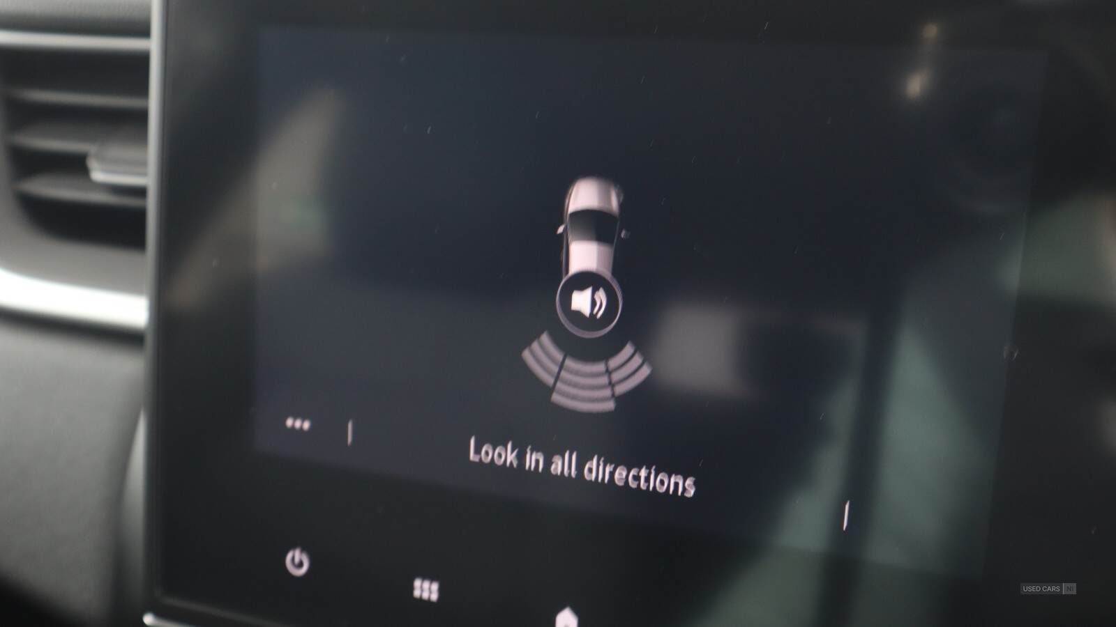 Aug 2020 Renault Captur 1.5 dCi 95 Iconic 5dr