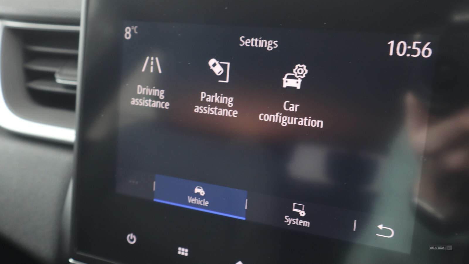 Aug 2020 Renault Captur 1.5 dCi 95 Iconic 5dr