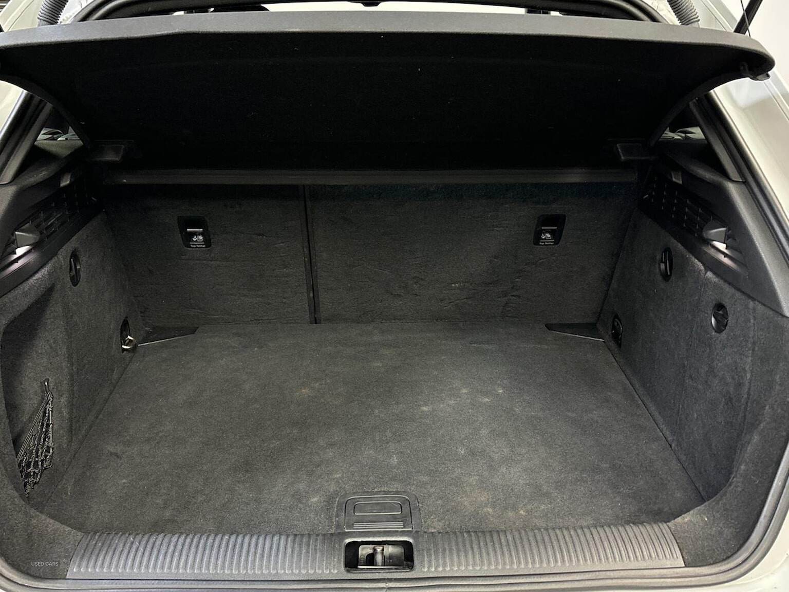 Apr 2015 Audi A3 2.0 Tdi S Line 3Dr S Tronic