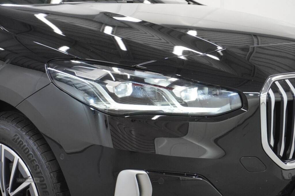 Feb 2023 BMW 2 Series Active Tourer 225e xDrive Luxury 5dr DCT