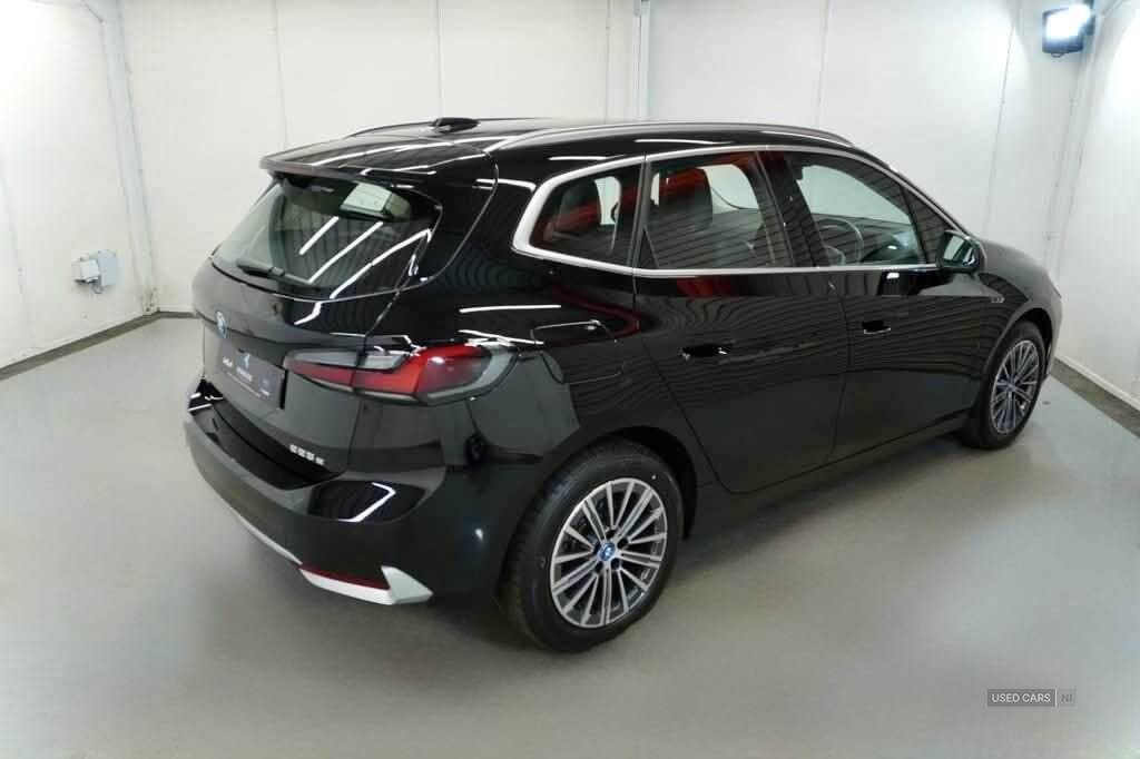Feb 2023 BMW 2 Series Active Tourer 225e xDrive Luxury 5dr DCT