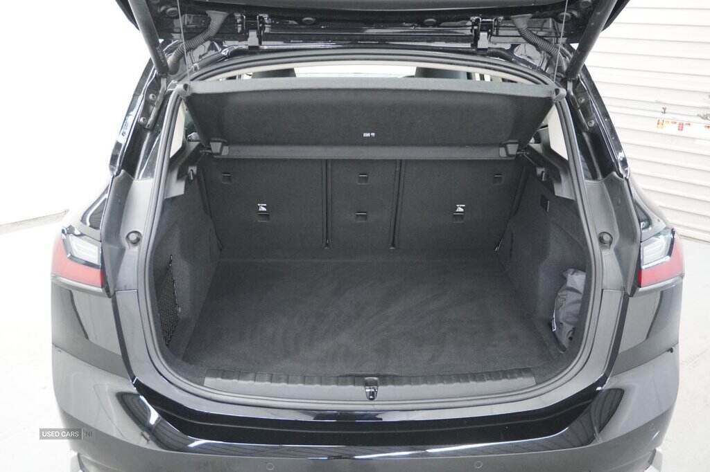 Feb 2023 BMW 2 Series Active Tourer 225e xDrive Luxury 5dr DCT