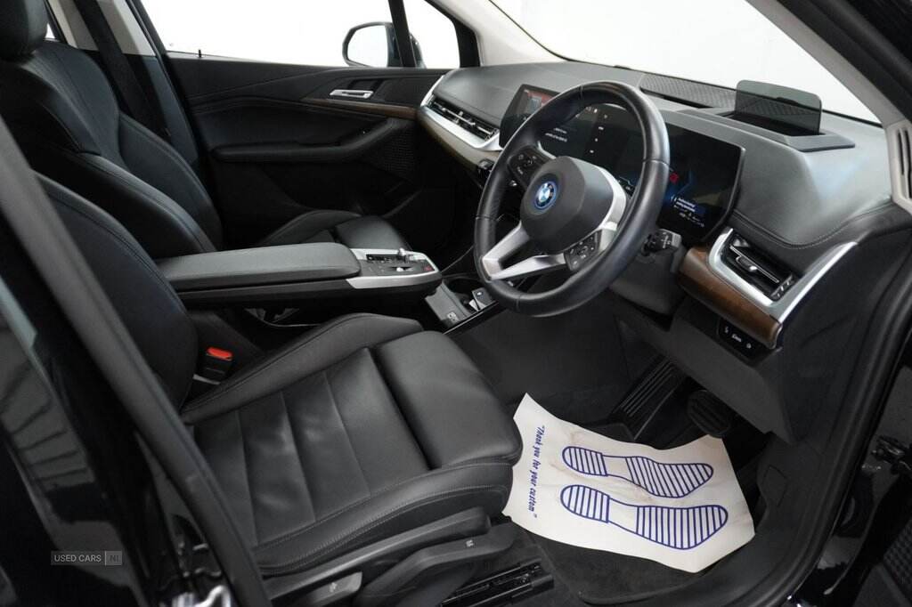 Feb 2023 BMW 2 Series Active Tourer 225e xDrive Luxury 5dr DCT