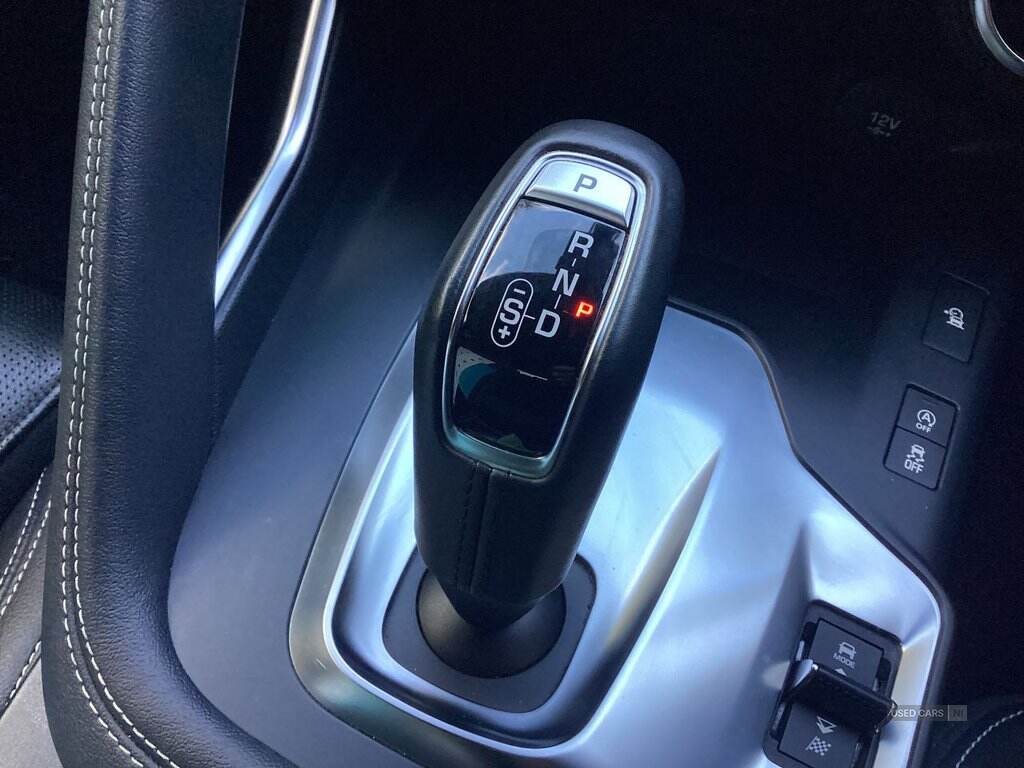 Sep 2020 Jaguar E-Pace 2.0d [180] R-Dynamic S 5dr Auto