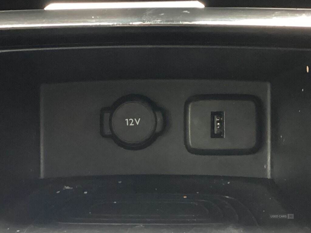 Feb 2019 Vauxhall Grandland X 1.2 Turbo SE 5dr