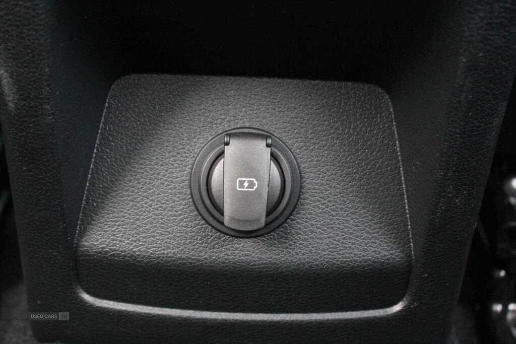 Jun 2021 Kia Soul 150kW First Edition 64kWh 5dr Auto