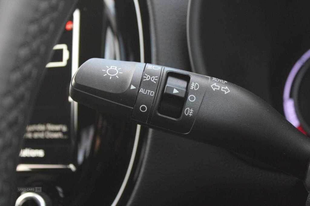 Jun 2021 Kia Soul 150kW First Edition 64kWh 5dr Auto