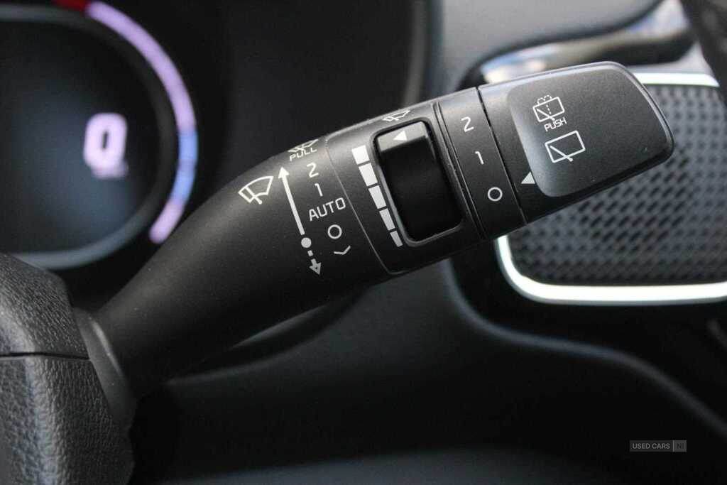 Jun 2021 Kia Soul 150kW First Edition 64kWh 5dr Auto