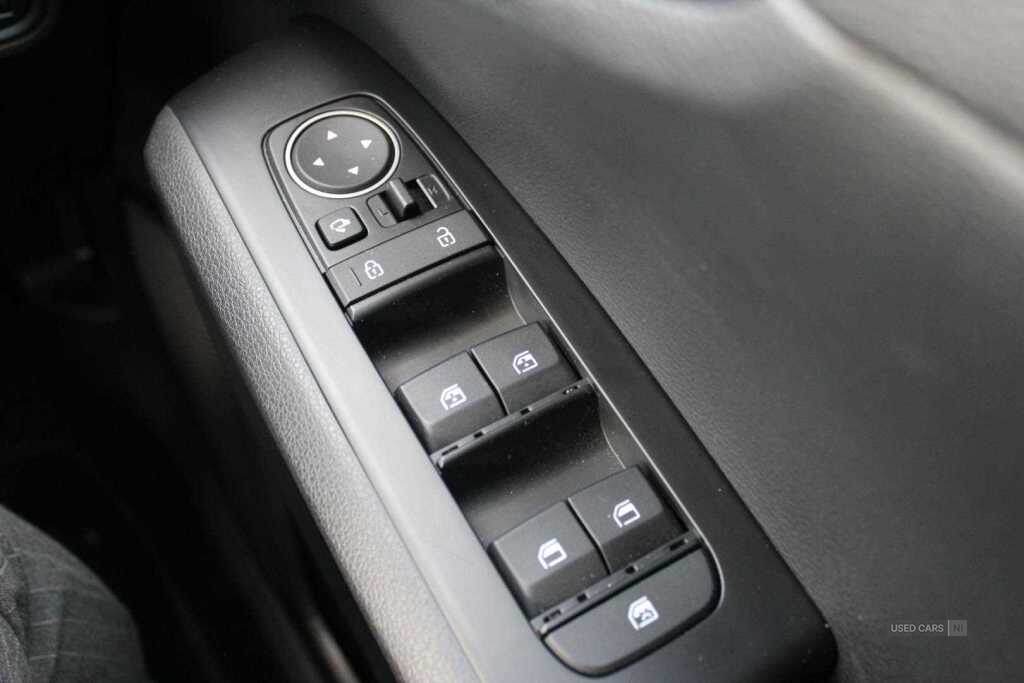 Jun 2021 Kia Soul 150kW First Edition 64kWh 5dr Auto