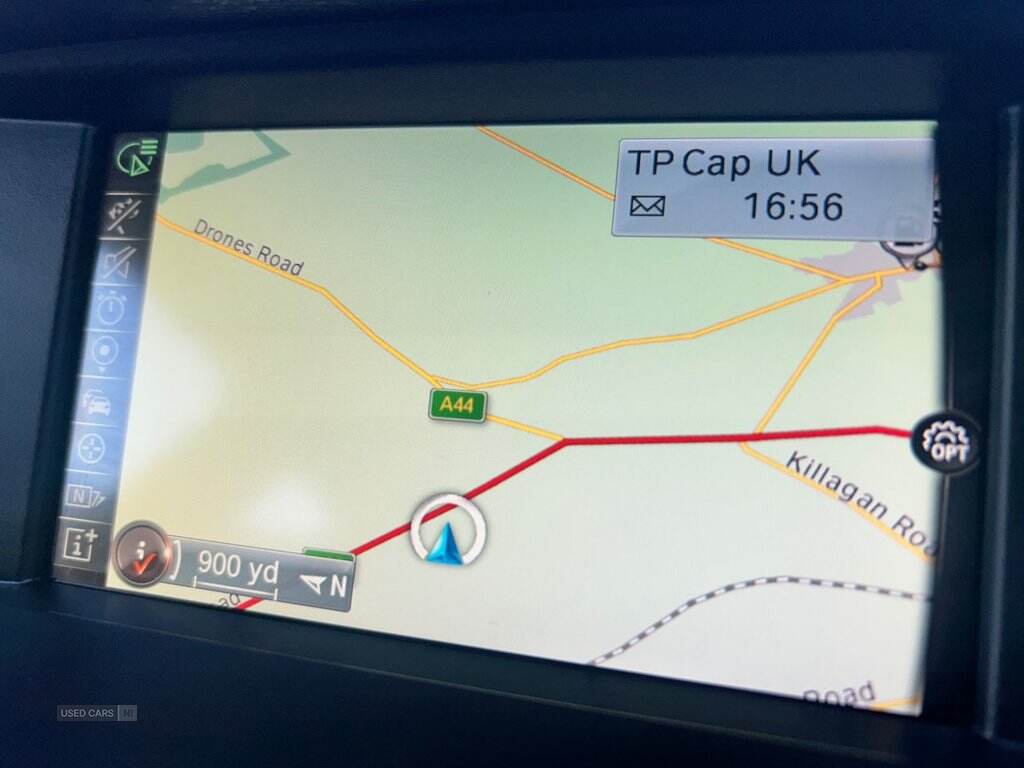 BMW X3 2.0 20d M Sport SUV 5dr Diesel Auto xDrive Euro 6 (s/s) (190 ps) in Antrim