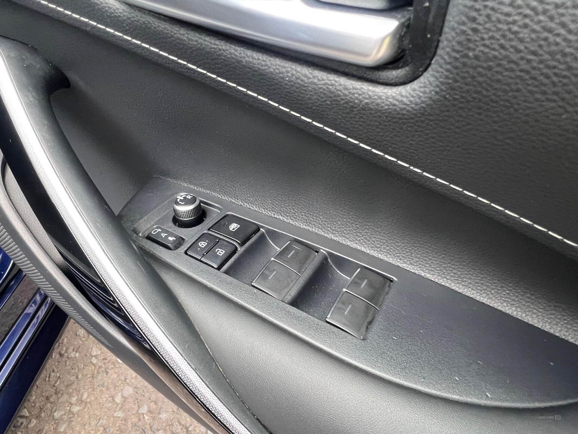 Nov 2021 Toyota Corolla 1.8 VVT-i Hybrid Design 5dr CVT