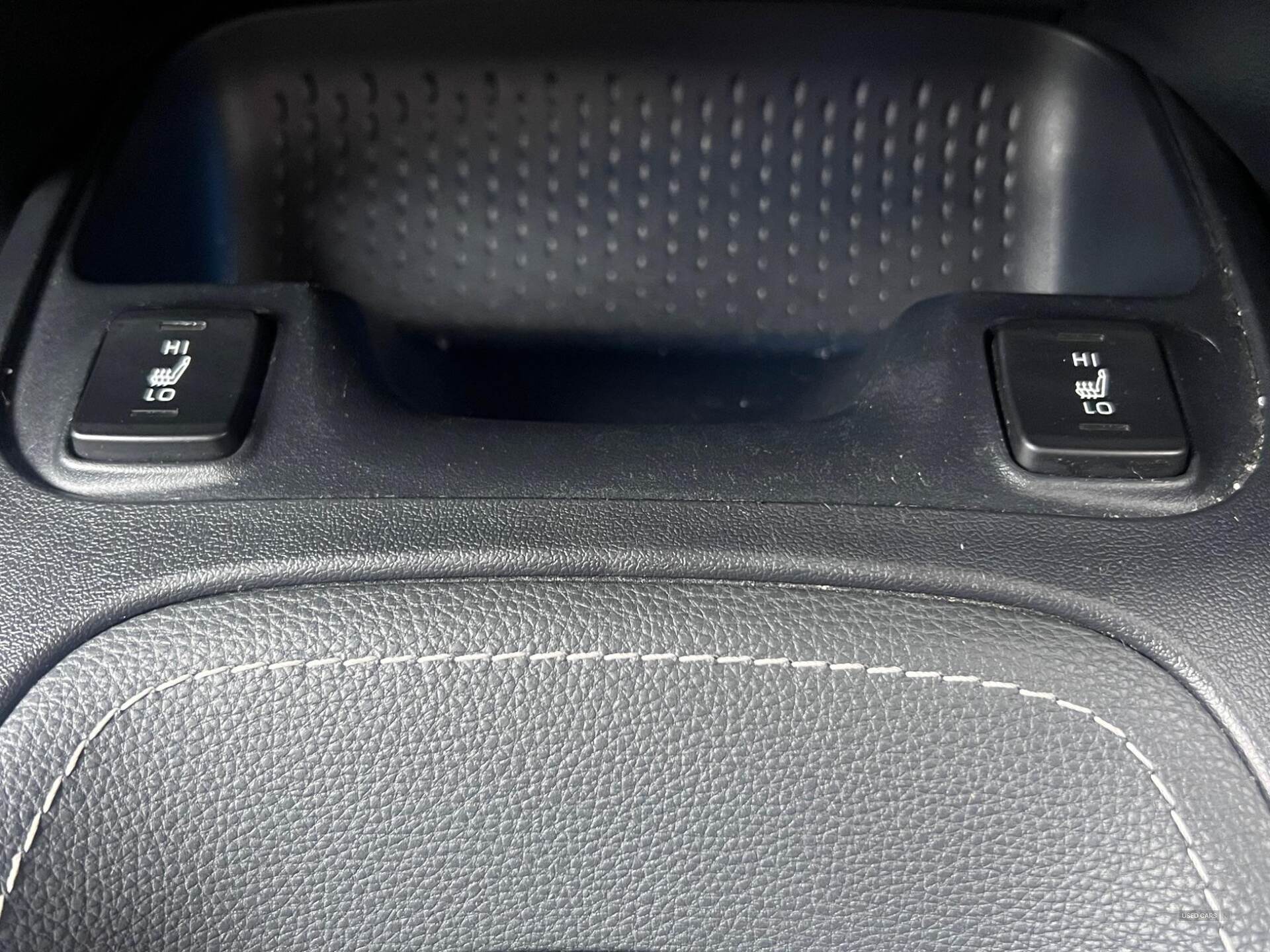 Nov 2021 Toyota Corolla 1.8 VVT-i Hybrid Design 5dr CVT