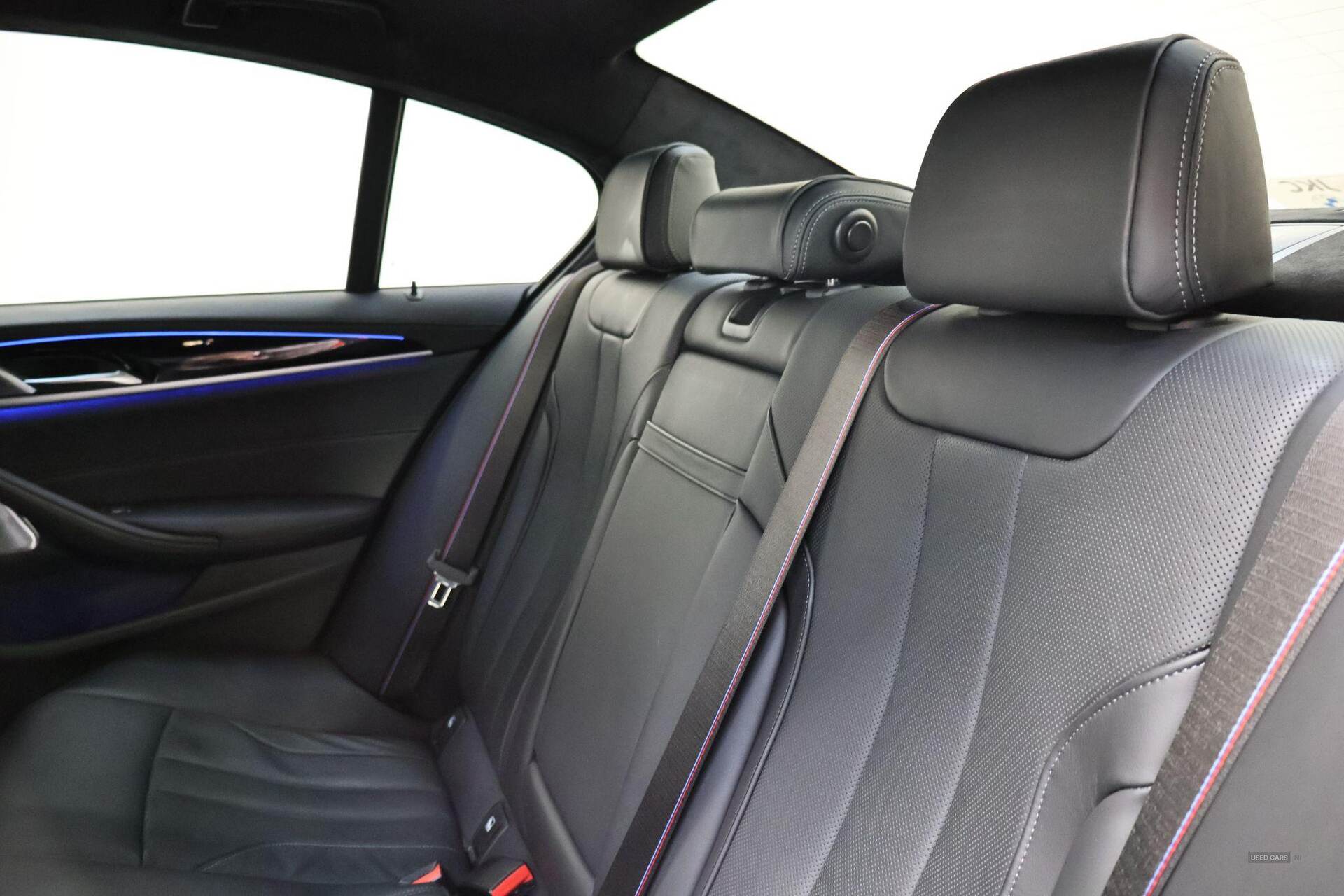Apr 2021 BMW M5 M5 Competition 4dr DCT