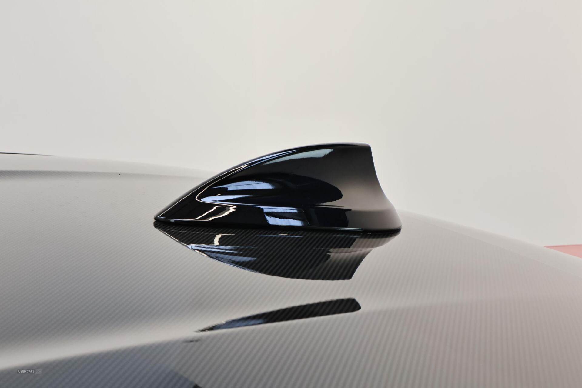 Apr 2021 BMW M5 M5 Competition 4dr DCT