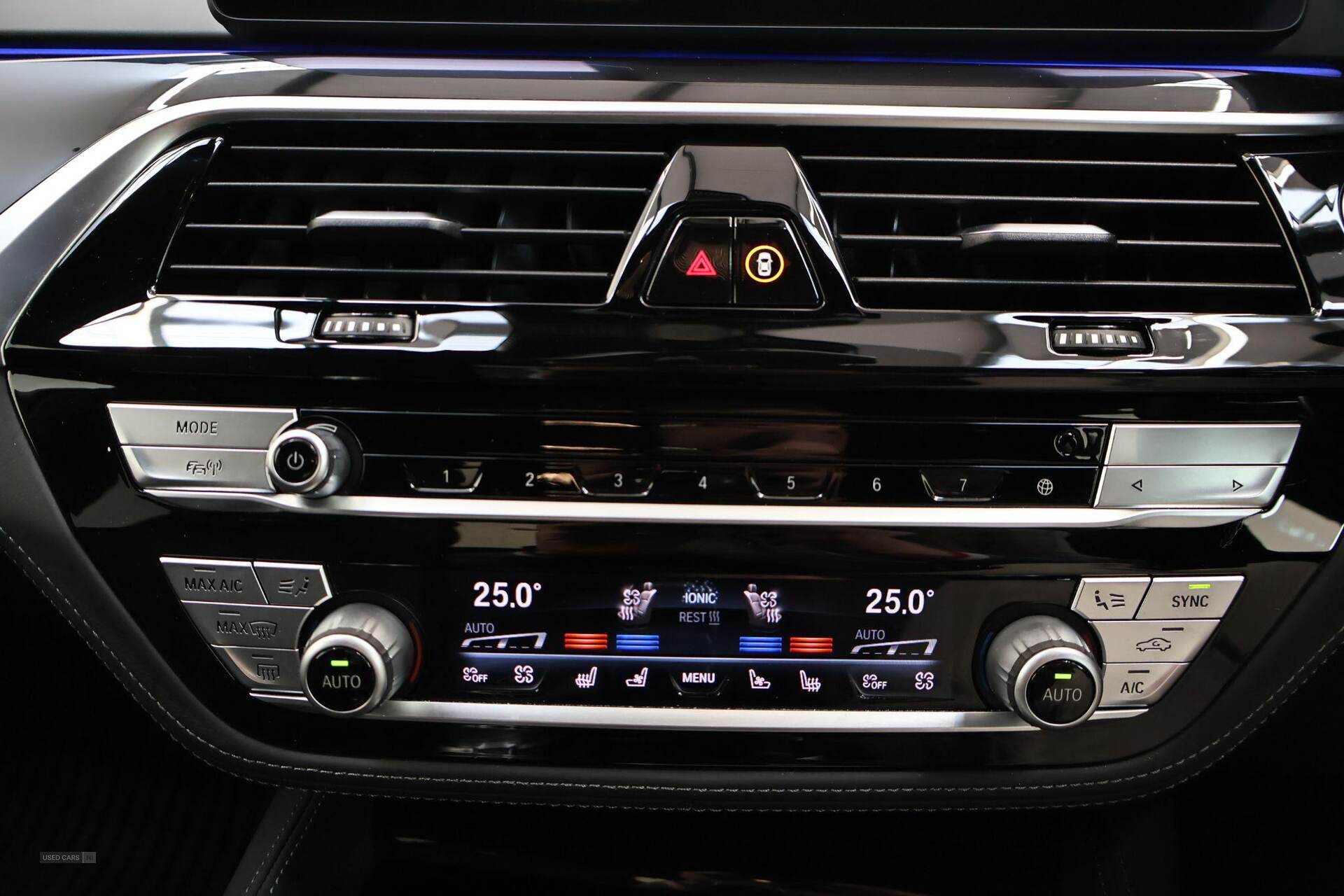 Apr 2021 BMW M5 M5 Competition 4dr DCT