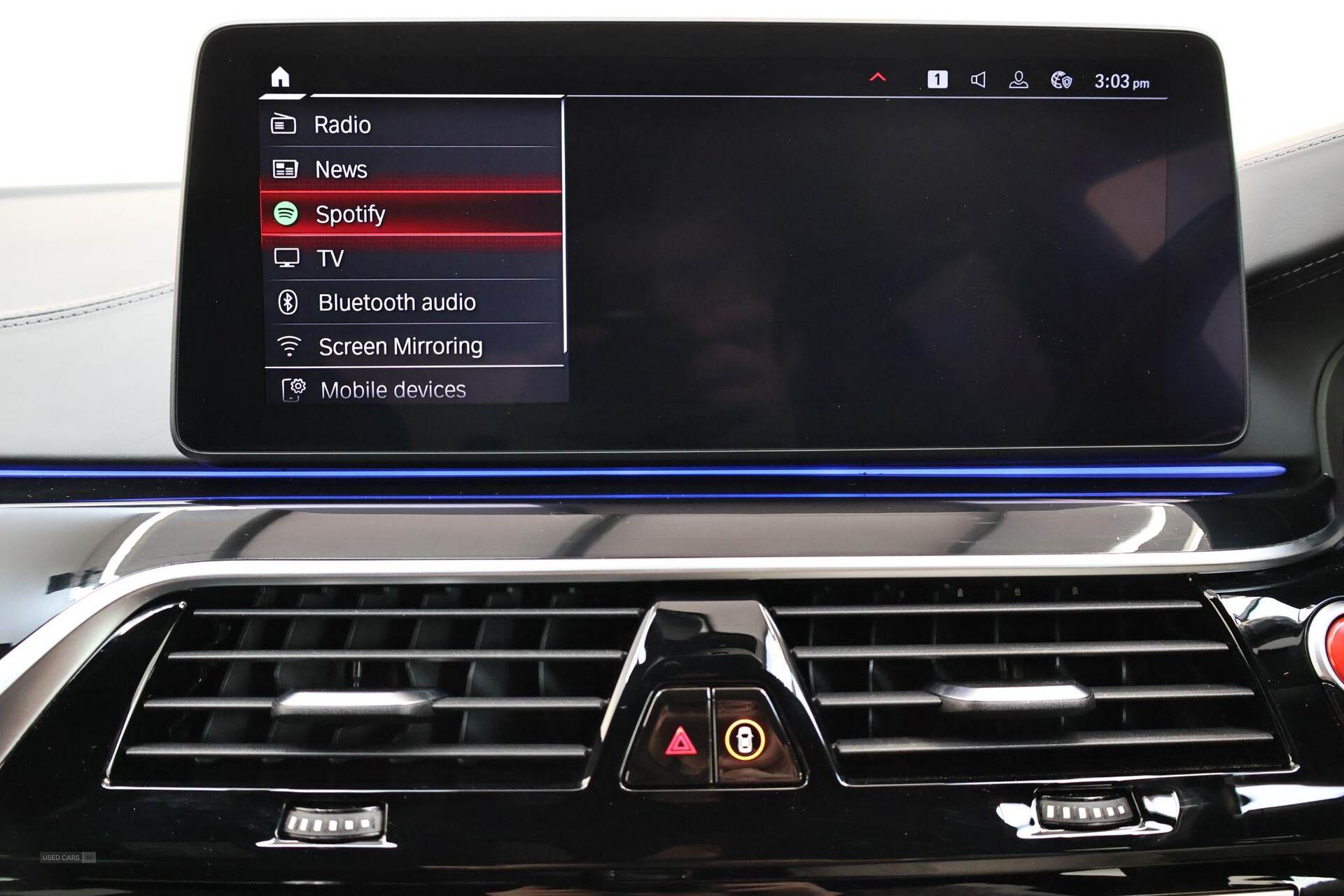 Apr 2021 BMW M5 M5 Competition 4dr DCT