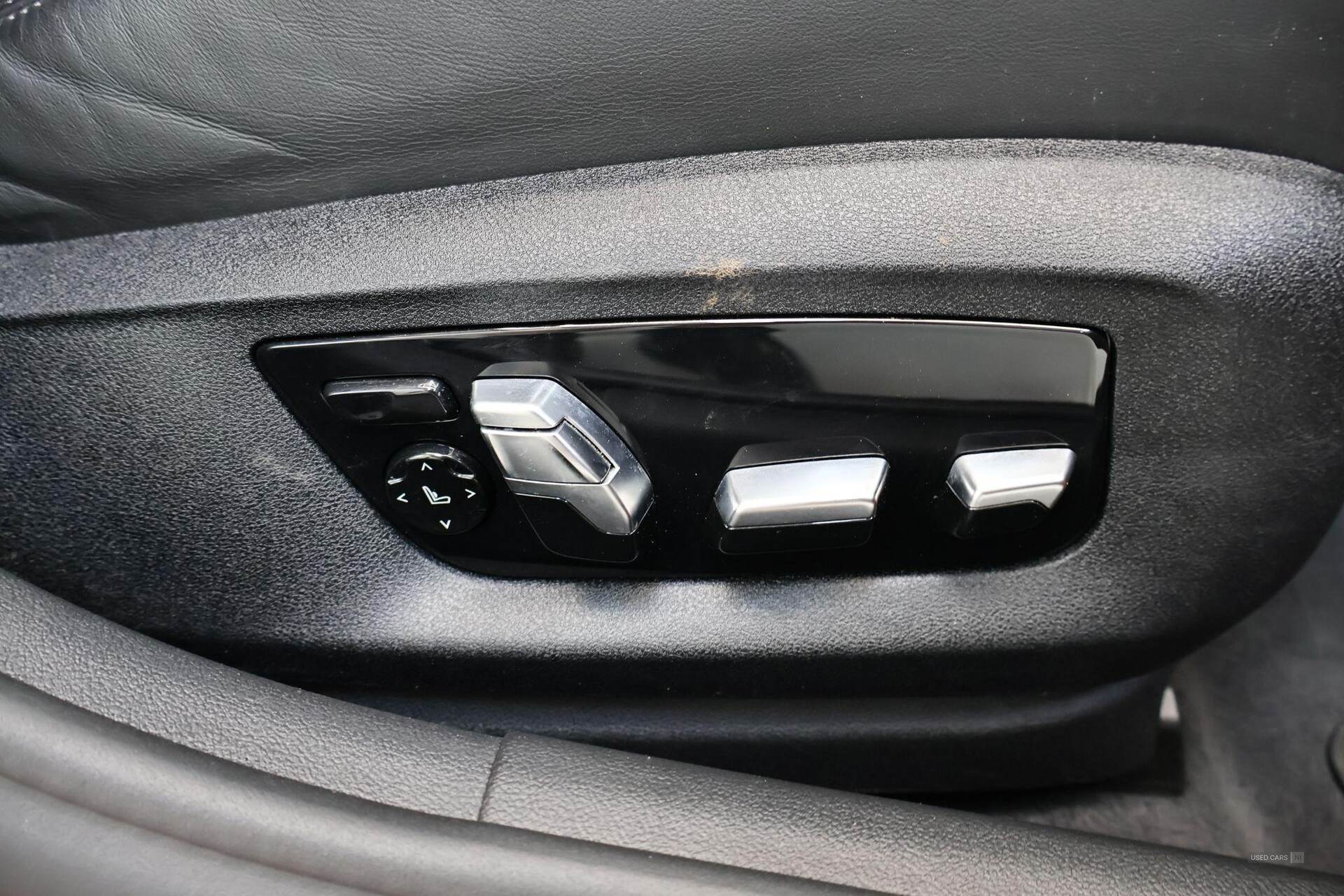 Apr 2021 BMW M5 M5 Competition 4dr DCT