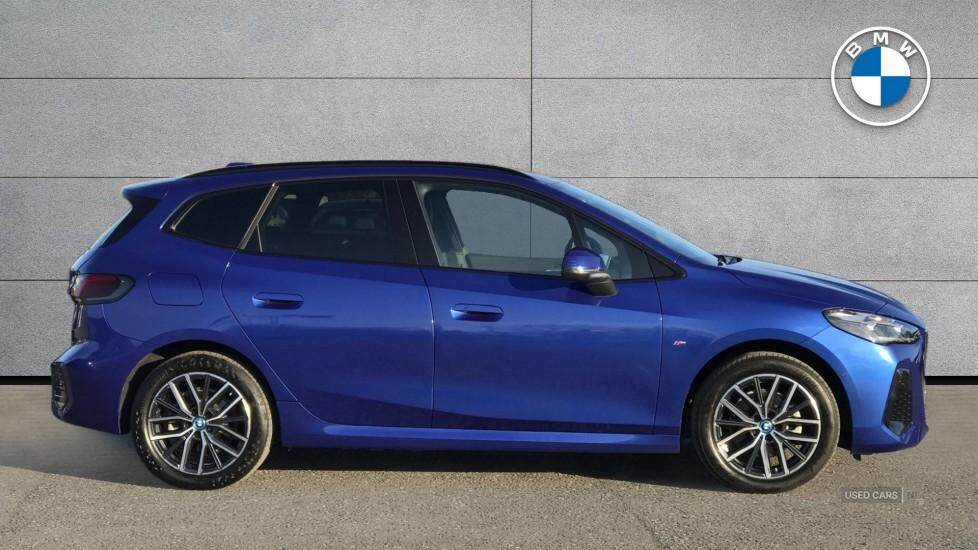 Jul 2023 BMW 2 Series Active Tourer 225e xDrive M Sport 5dr DCT