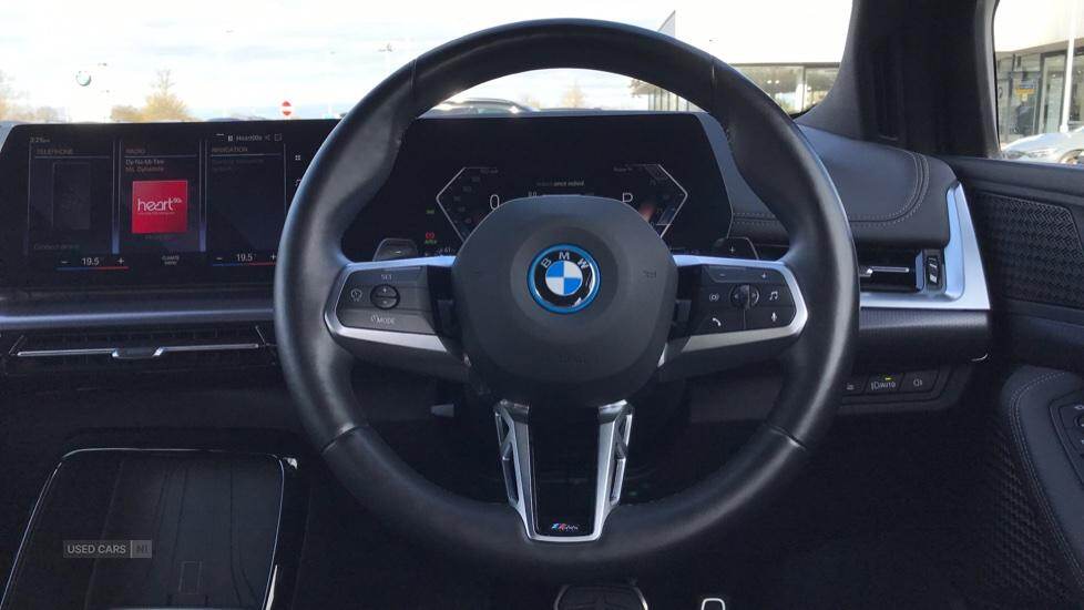 Jul 2023 BMW 2 Series Active Tourer 225e xDrive M Sport 5dr DCT