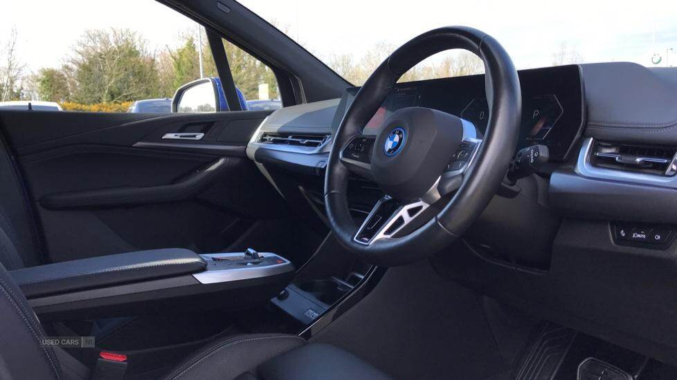 Jul 2023 BMW 2 Series Active Tourer 225e xDrive M Sport 5dr DCT