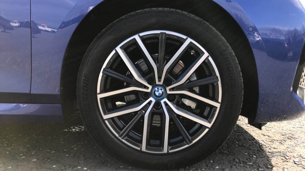 Jul 2023 BMW 2 Series Active Tourer 225e xDrive M Sport 5dr DCT