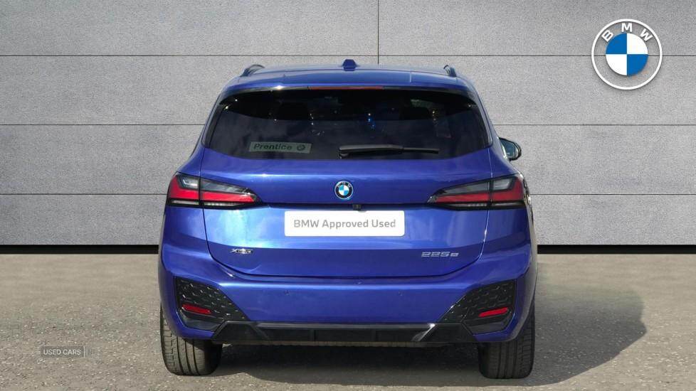 Jul 2023 BMW 2 Series Active Tourer 225e xDrive M Sport 5dr DCT