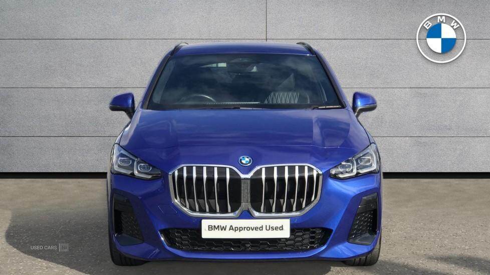 Jul 2023 BMW 2 Series Active Tourer 225e xDrive M Sport 5dr DCT