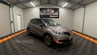 Renault Captur 0.9 Captur Iconic TCe 5dr in Antrim