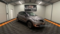 Renault Captur 0.9 Captur Iconic TCe 5dr in Antrim