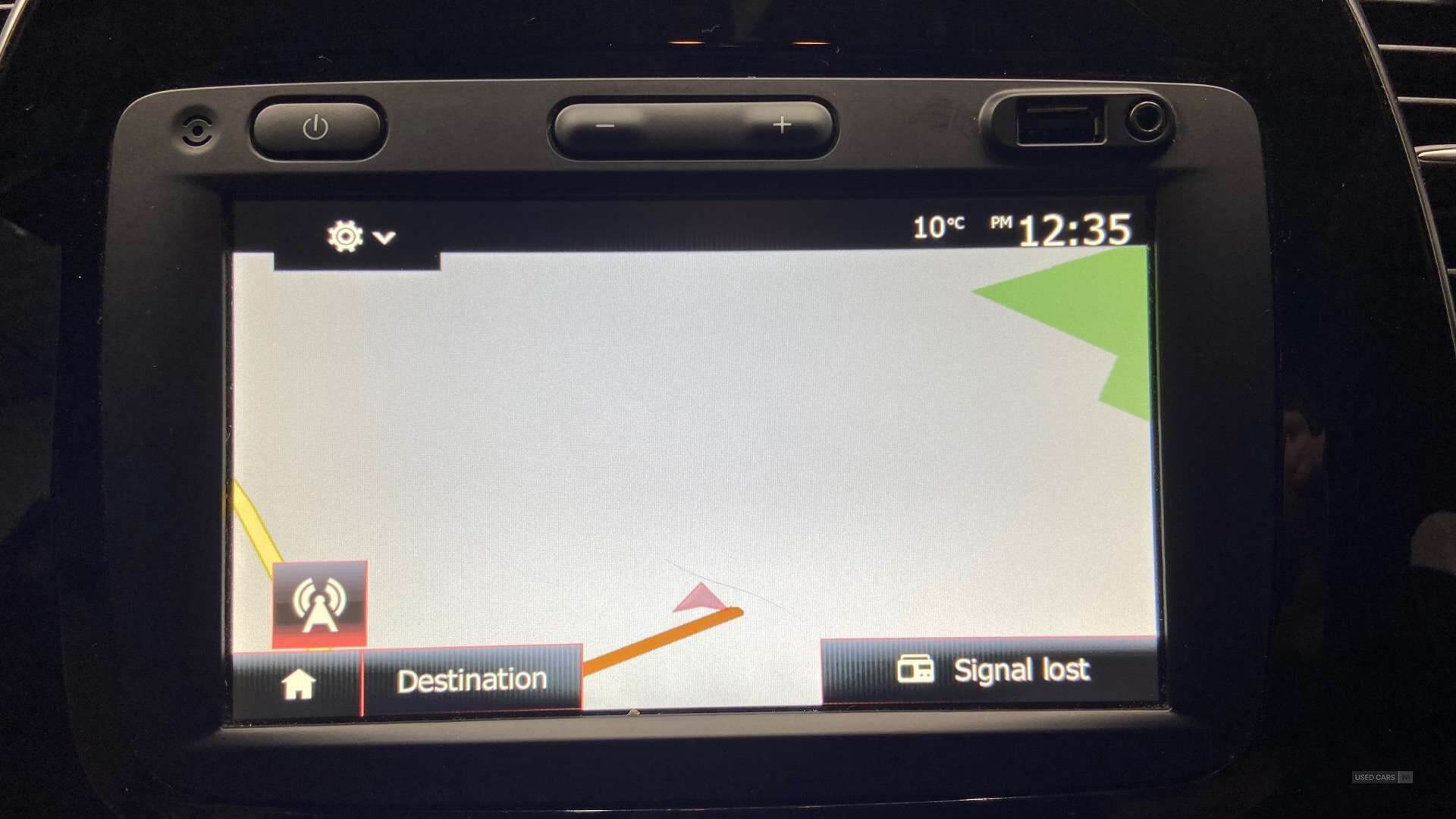 Mar 2019 Renault Captur 0.9 TCE 90 Iconic 5dr