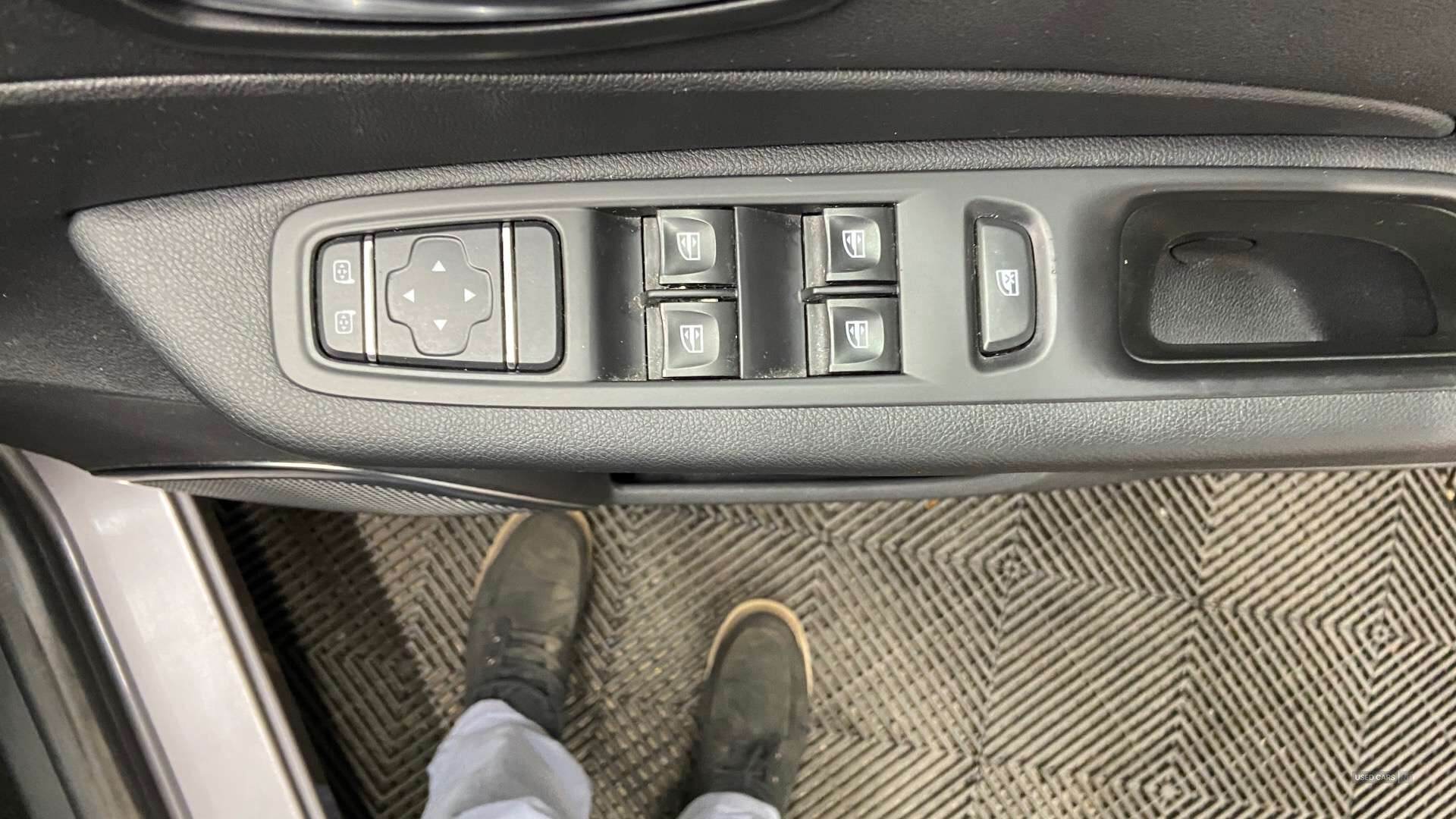 Mar 2019 Renault Captur 0.9 TCE 90 Iconic 5dr