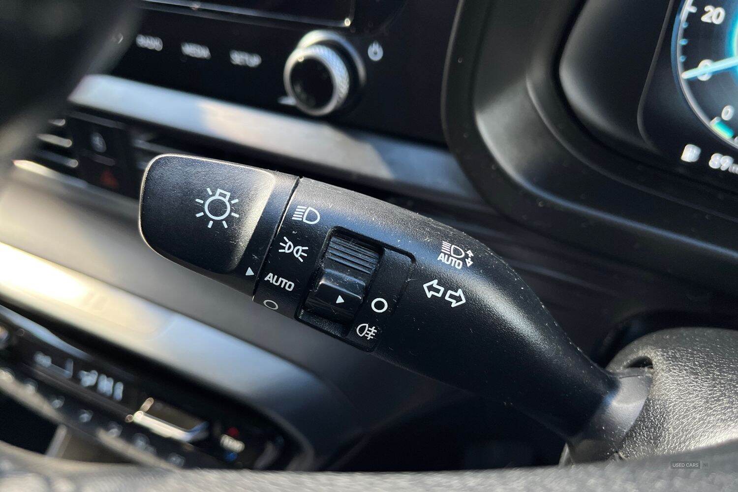 Feb 2022 Hyundai Bayon 1.0 TGDi [120] 48V MHEV Premium 5dr