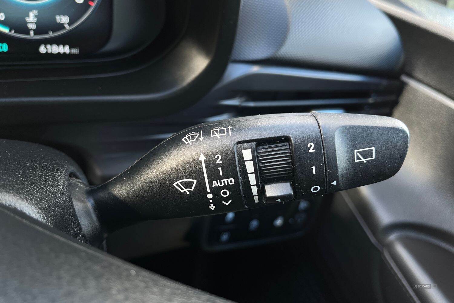 Feb 2022 Hyundai Bayon 1.0 TGDi [120] 48V MHEV Premium 5dr