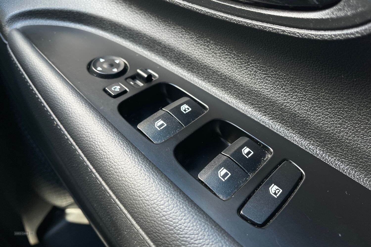 Feb 2022 Hyundai Bayon 1.0 TGDi [120] 48V MHEV Premium 5dr