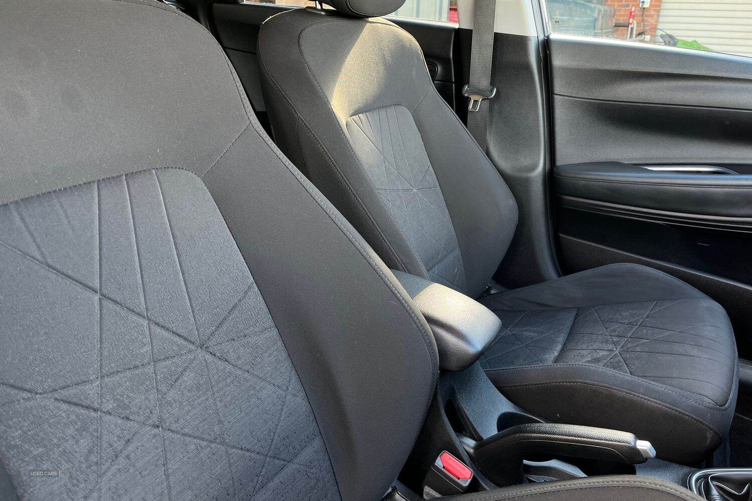 Feb 2022 Hyundai Bayon 1.0 TGDi [120] 48V MHEV Premium 5dr