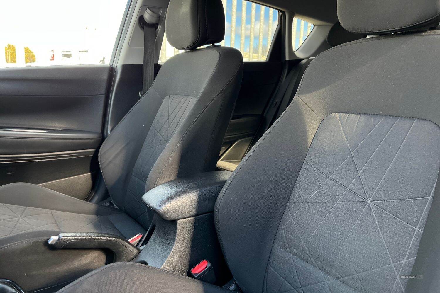 Feb 2022 Hyundai Bayon 1.0 TGDi [120] 48V MHEV Premium 5dr
