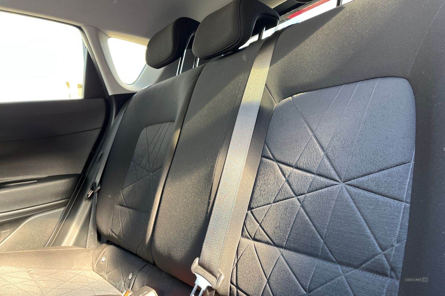 Feb 2022 Hyundai Bayon 1.0 TGDi [120] 48V MHEV Premium 5dr