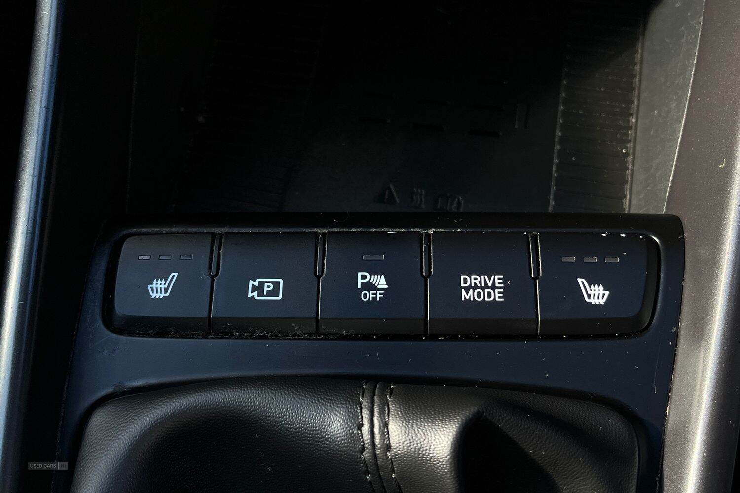 Feb 2022 Hyundai Bayon 1.0 TGDi [120] 48V MHEV Premium 5dr
