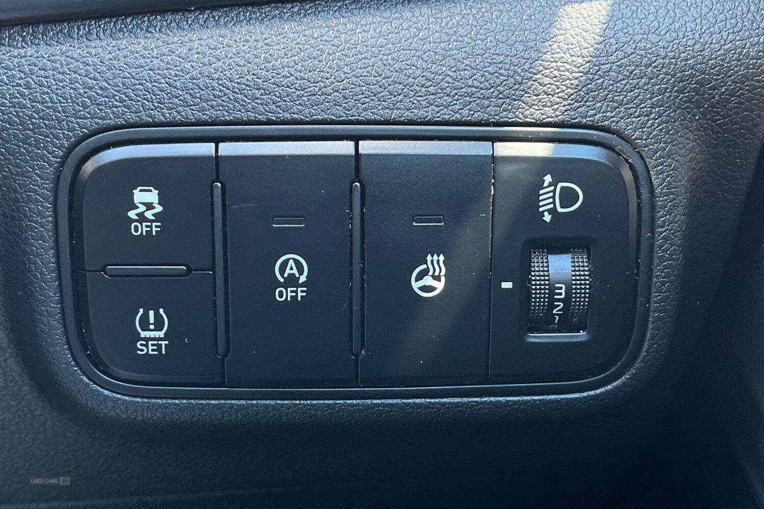 Feb 2022 Hyundai Bayon 1.0 TGDi [120] 48V MHEV Premium 5dr
