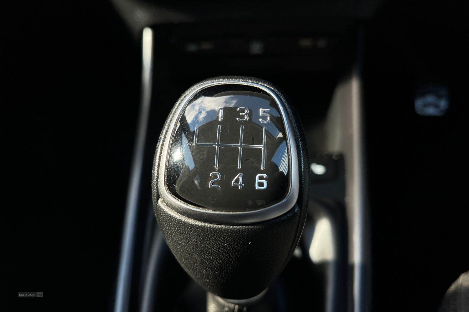 Feb 2022 Hyundai Bayon 1.0 TGDi [120] 48V MHEV Premium 5dr